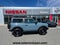 2021 Ford Bronco Black Diamond