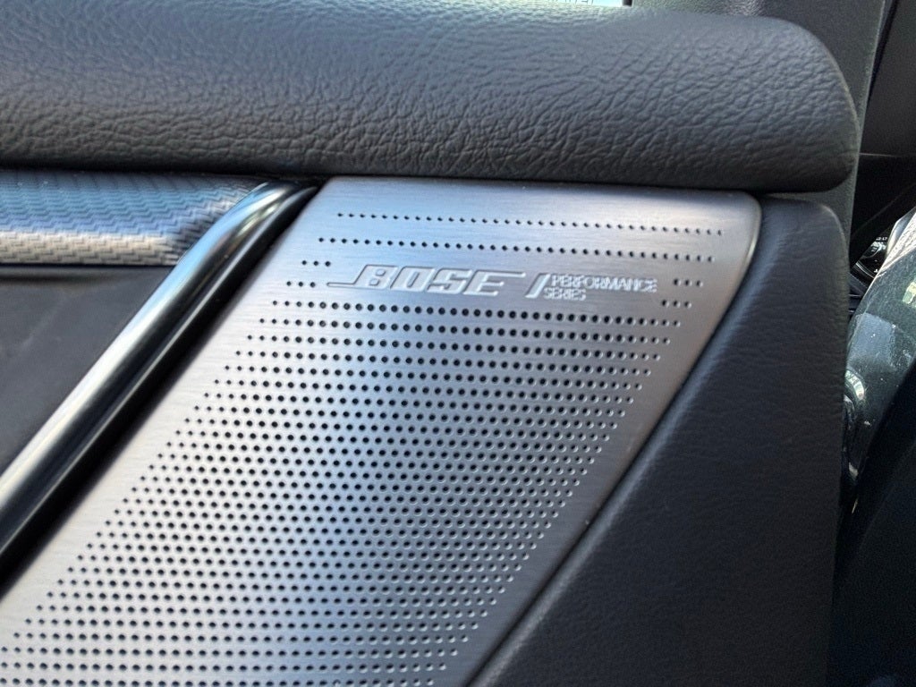 2022 Cadillac CT5 Premium Luxury