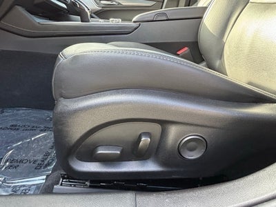 2022 Cadillac CT5 Premium Luxury