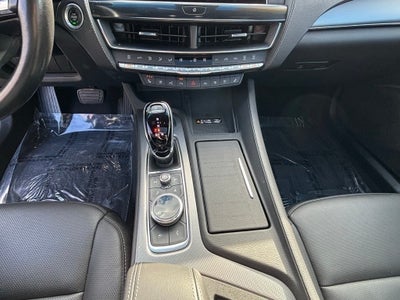 2022 Cadillac CT5 Premium Luxury