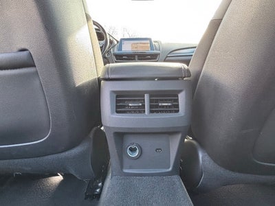 2022 Cadillac CT5 Premium Luxury