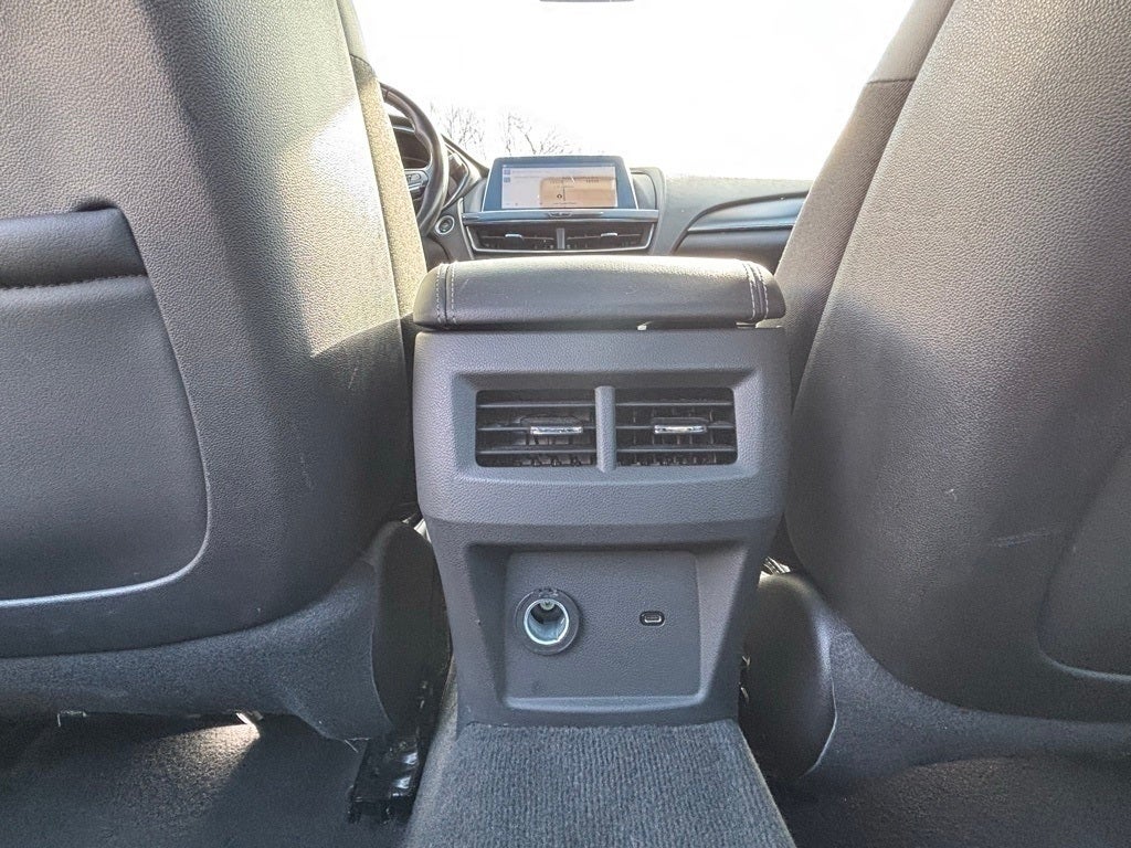 2022 Cadillac CT5 Premium Luxury