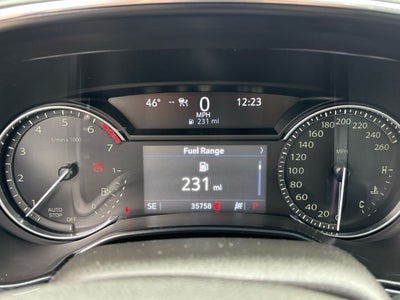 2022 Cadillac CT5 Sport