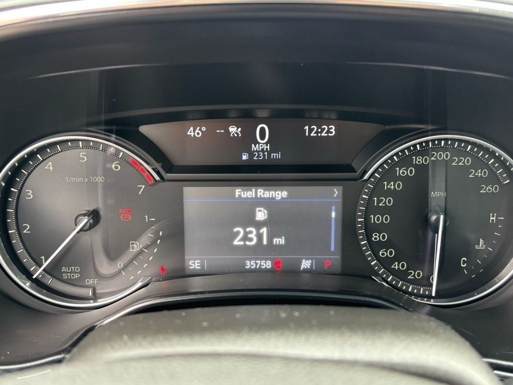 2022 Cadillac CT5 Sport