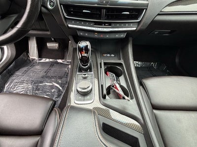 2022 Cadillac CT5 Sport