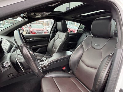 2022 Cadillac CT5 Sport