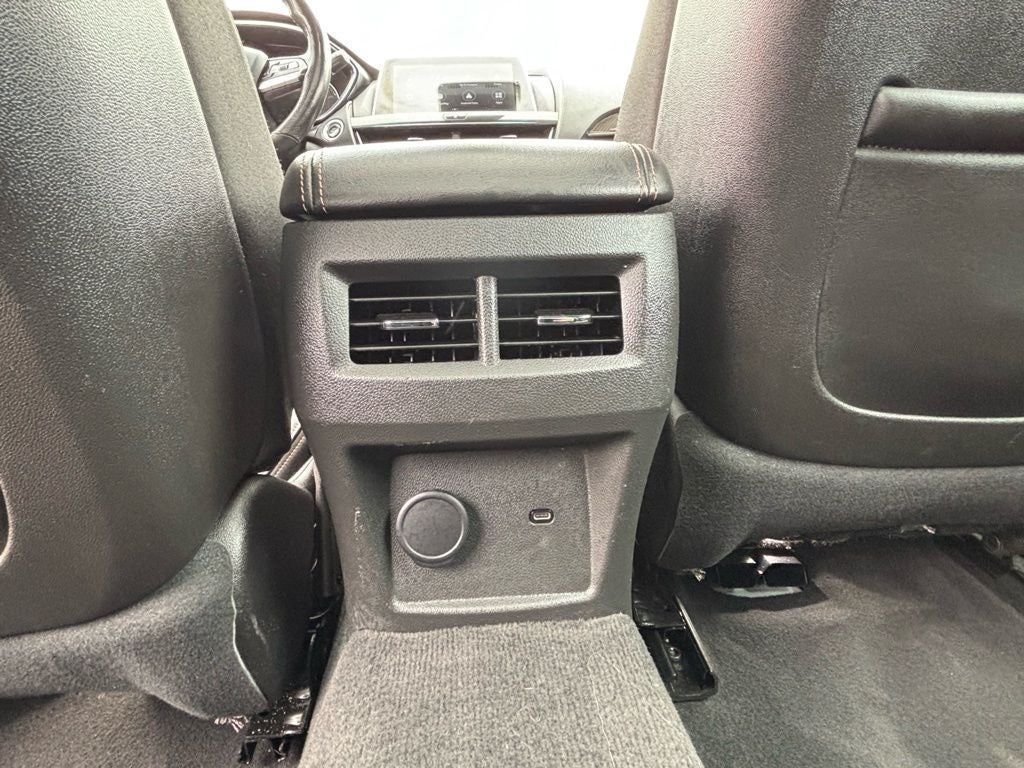 2022 Cadillac CT5 Sport