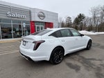 2022 Cadillac CT5 Sport