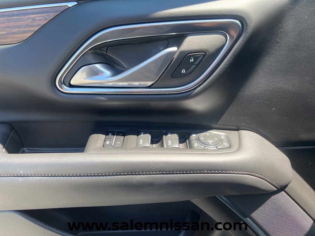 2023 Chevrolet Tahoe High Country - Photo 17