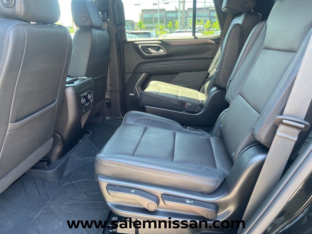 2023 Chevrolet Tahoe High Country - Photo 21