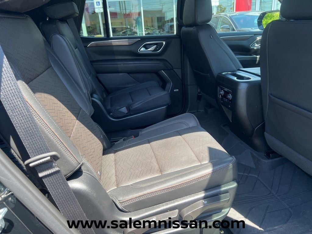 2023 Chevrolet Tahoe High Country - Photo 24