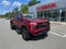 2023 GMC Canyon AT4X