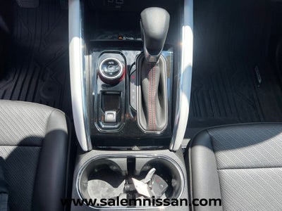 2023 GMC Canyon AT4X