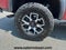 2023 GMC Canyon AT4X