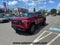 2023 GMC Canyon AT4X