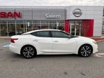 2018 Nissan Maxima Platinum