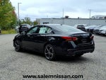 2026 Nissan Altima 2.5 SR