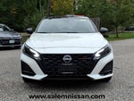 2026 Nissan Altima 2.5 SR
