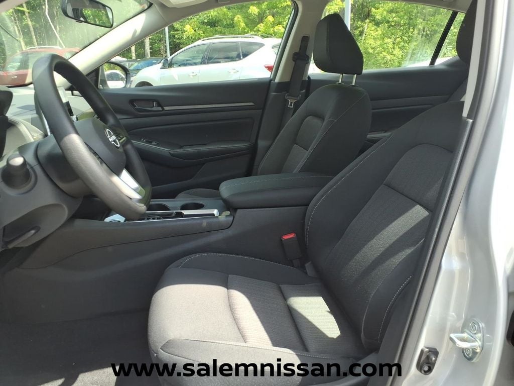 2026 Nissan Altima 2.5 SV