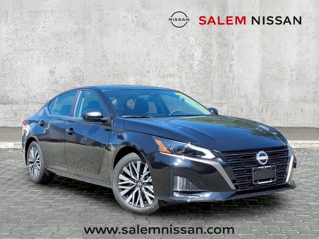 2026 Nissan Altima 2.5 SV