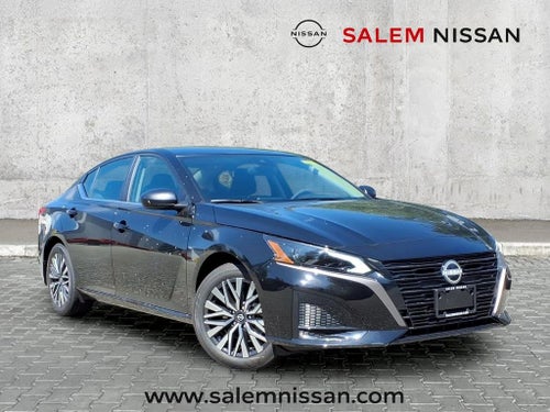 2026 Nissan Altima 2.5 SV