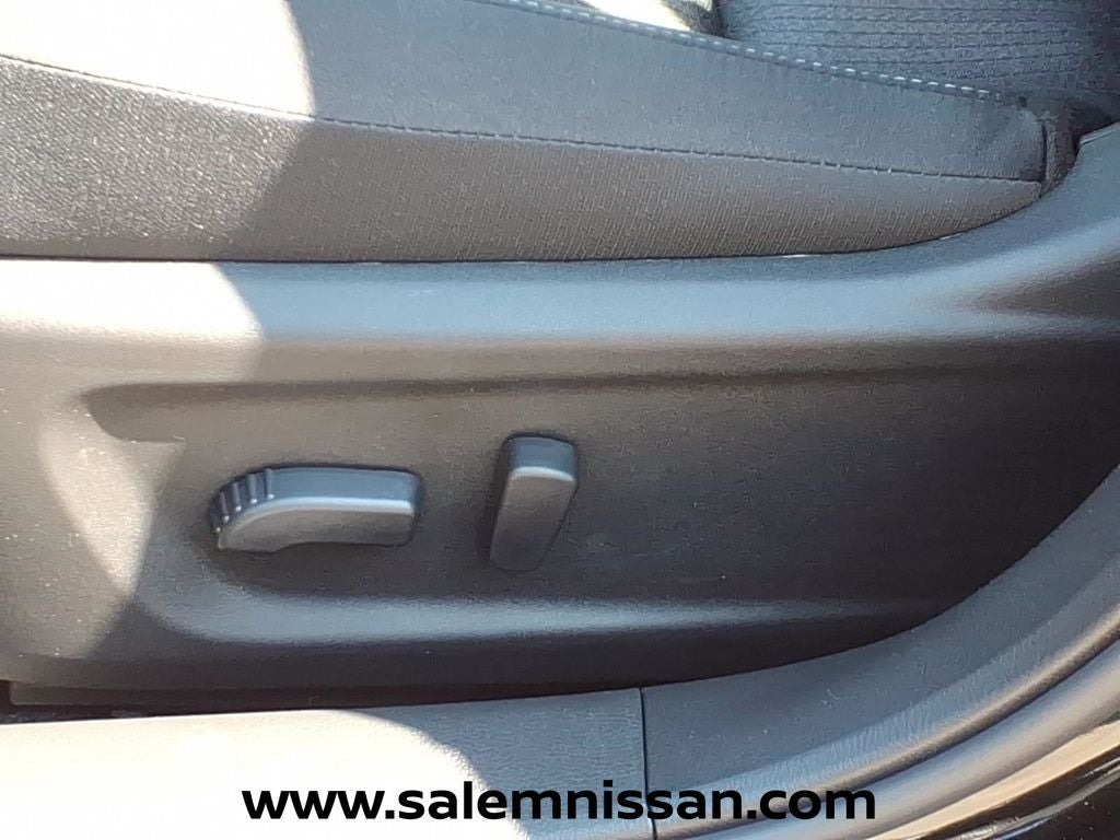 2026 Nissan Altima 2.5 SV