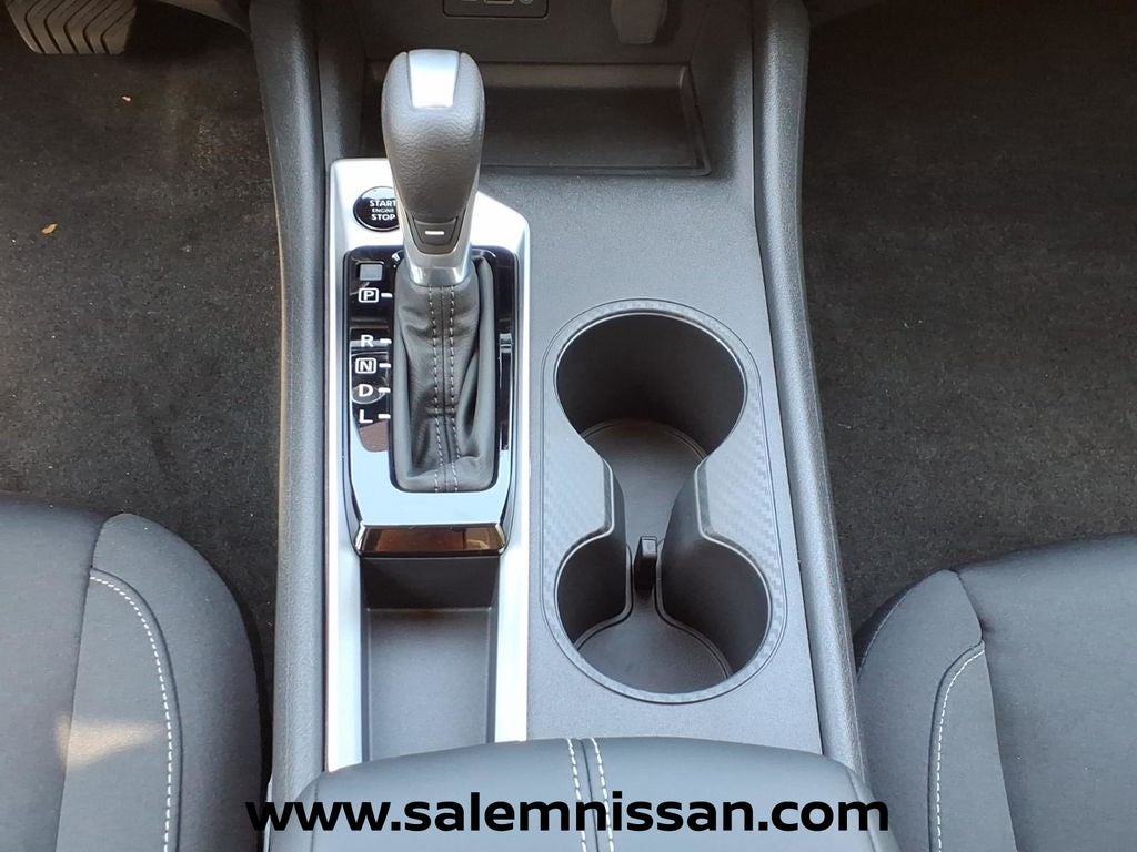 2026 Nissan Altima 2.5 SV