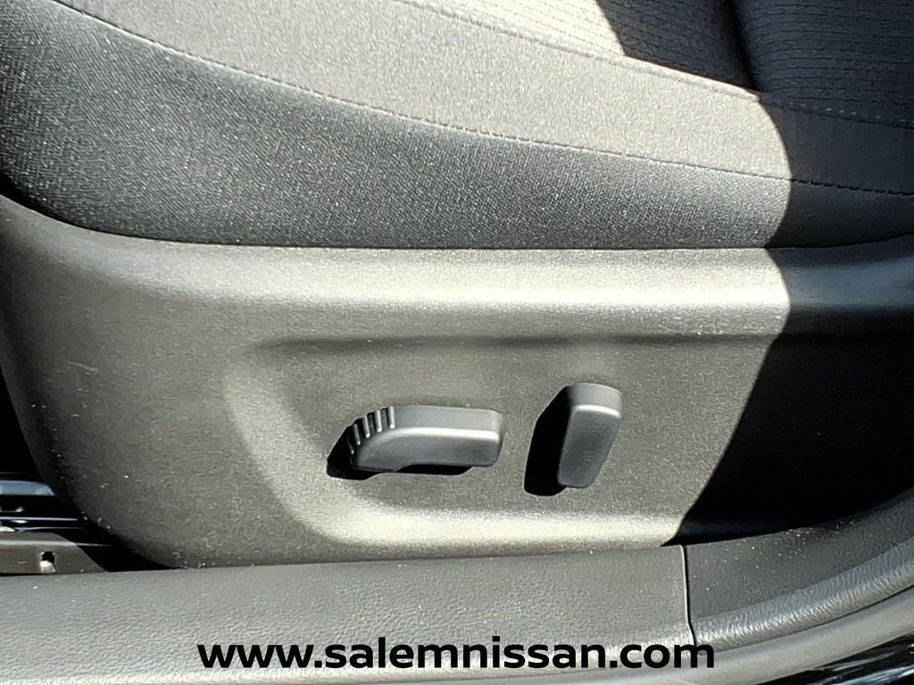 2026 Nissan Altima 2.5 SV