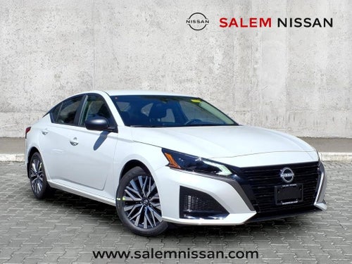 2026 Nissan Altima 2.5 SV