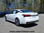 2026 Nissan Altima 2.5 SV