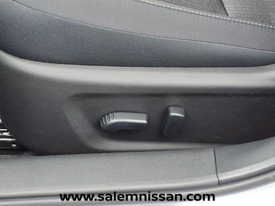 2026 Nissan Altima 2.5 SV