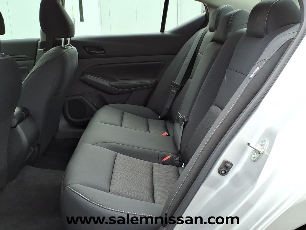 2026 Nissan Altima 2.5 SV