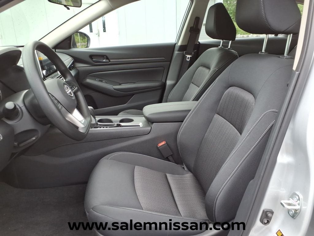 2026 Nissan Altima 2.5 SV