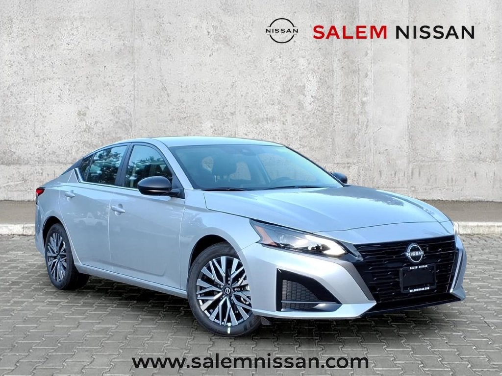 2026 Nissan Altima