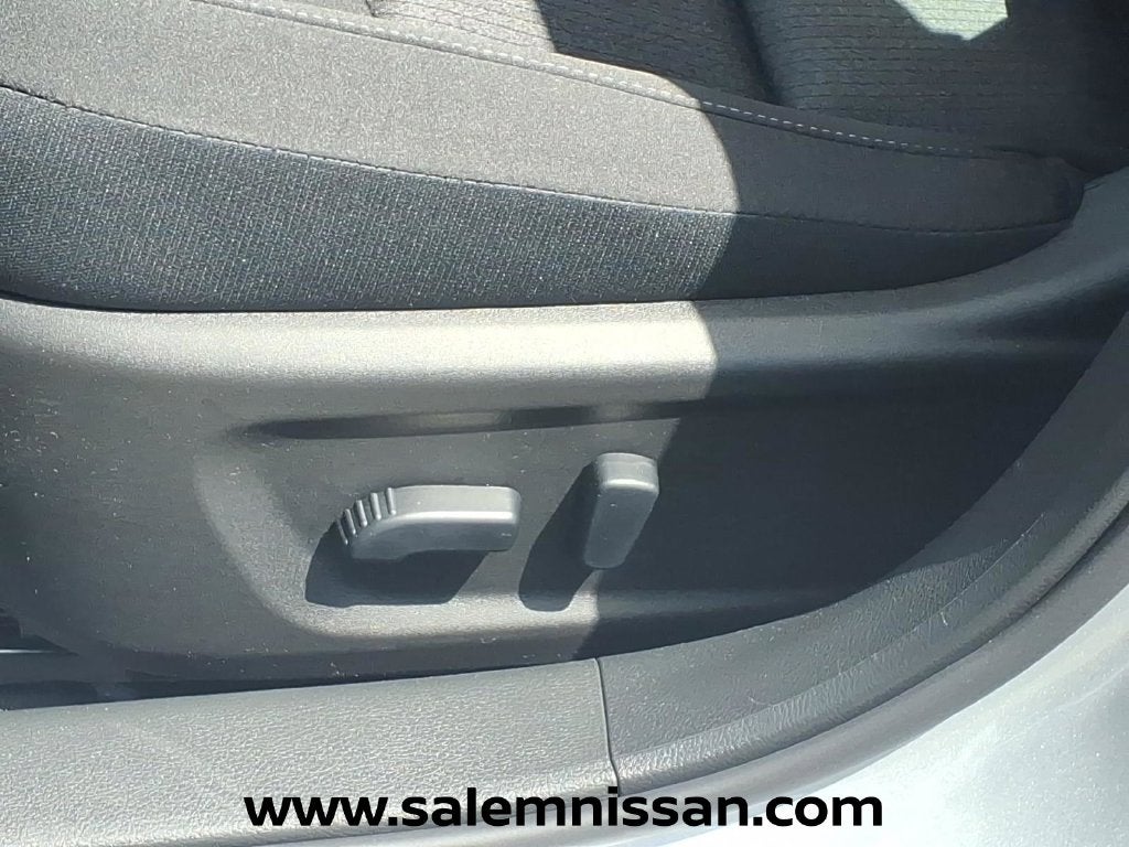 2026 Nissan Altima 2.5 SV