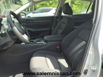 2026 Nissan Altima 2.5 SV