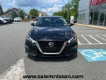 2019 Nissan Altima 2.5 SV
