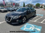 2019 Nissan Altima 2.5 SV