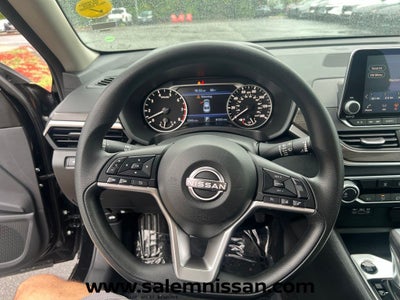 2026 Nissan Altima 2.5 SV
