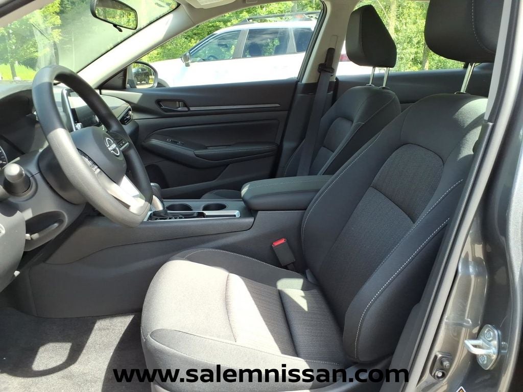 2026 Nissan Altima 2.5 SV