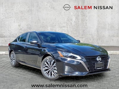 2026 Nissan Altima 2.5 SV