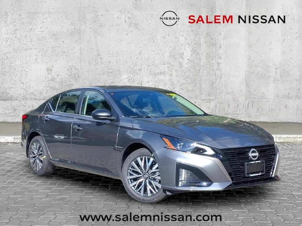 2026 Nissan Altima 2.5 SV