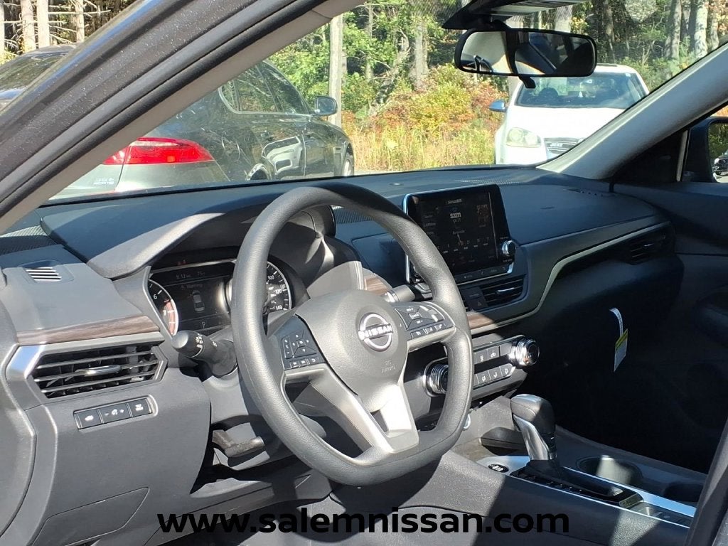 2026 Nissan Altima 2.5 SV