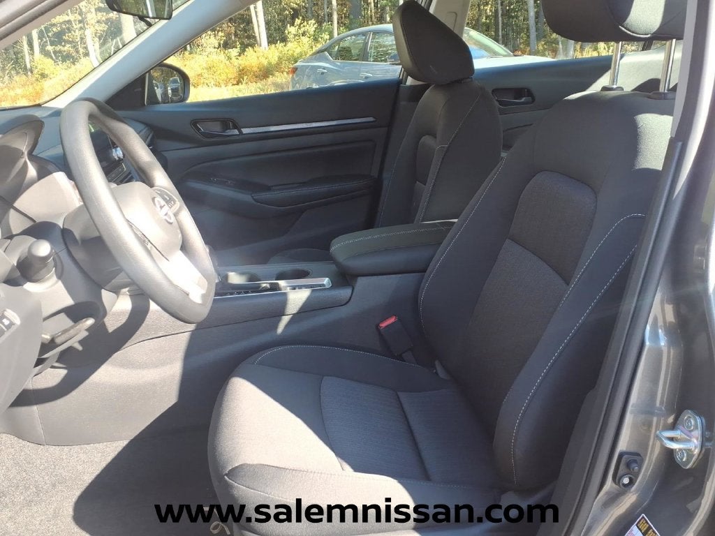 2026 Nissan Altima 2.5 SV