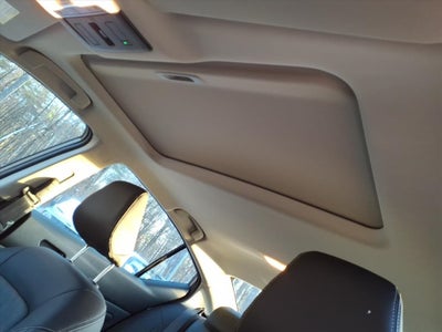 2025 Nissan Altima 2.5 SL