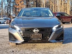 2025 Nissan Altima 2.5 SL