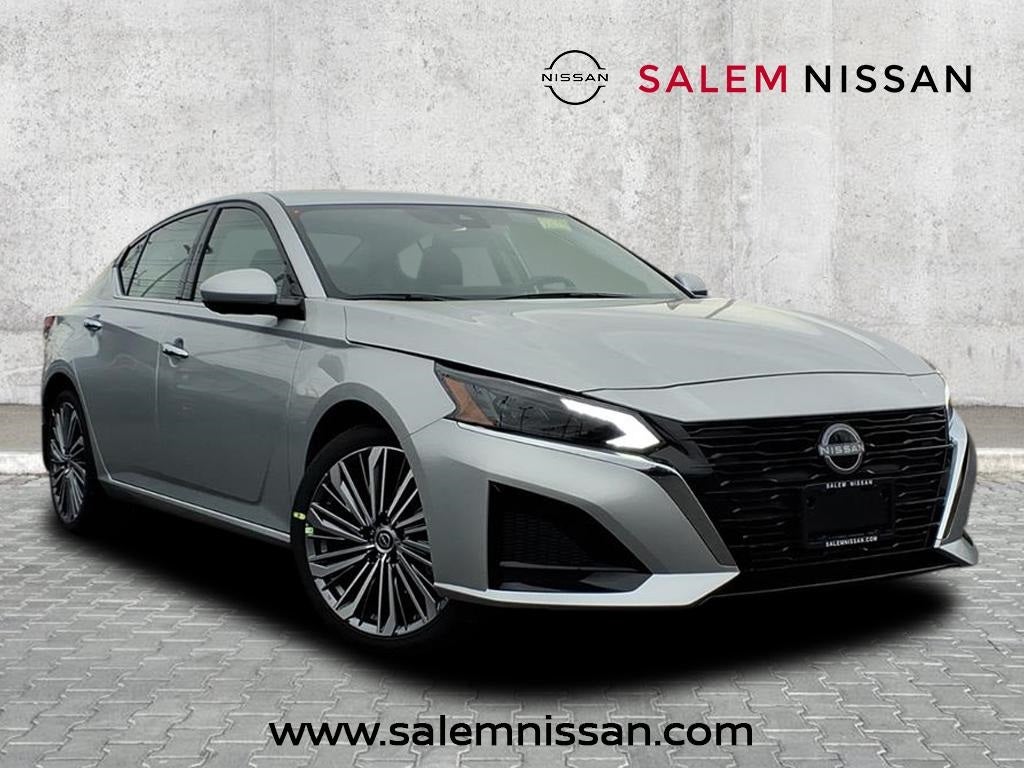 2025 Nissan Altima 2.5 SL