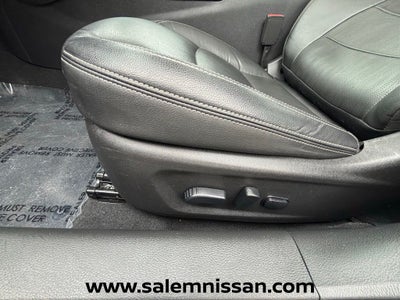 2021 Nissan Altima 2.5 SL