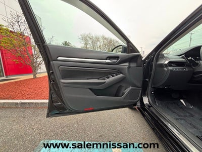2021 Nissan Altima 2.5 SL