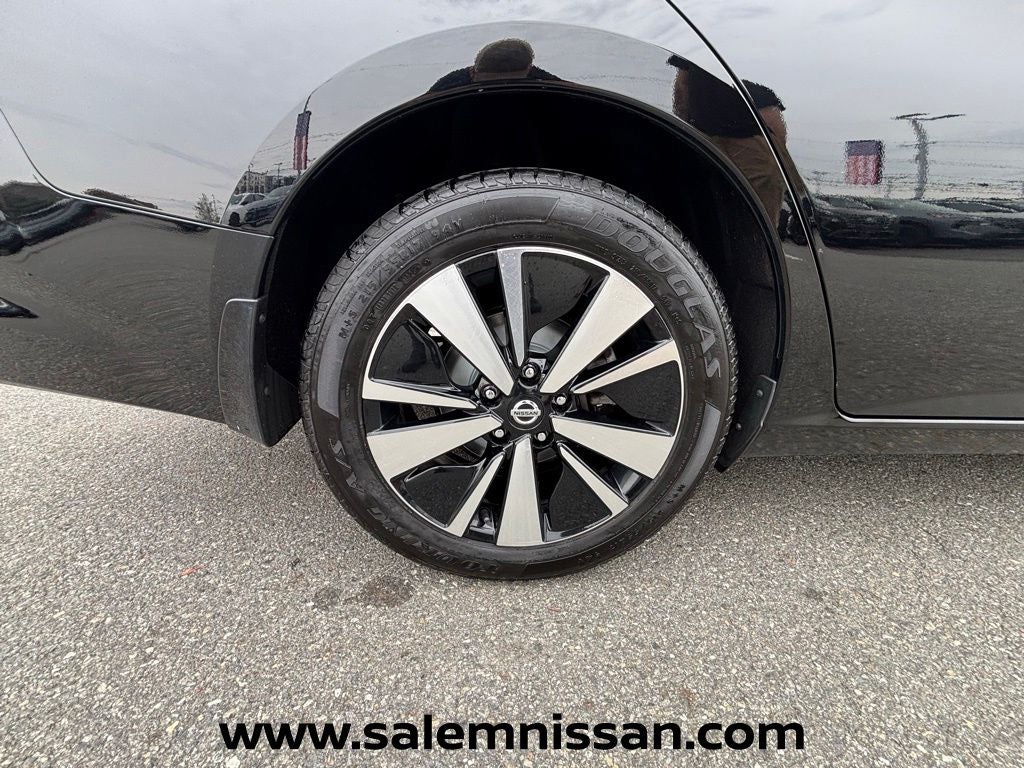 2021 Nissan Altima 2.5 SL